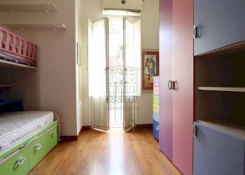 vendesi appartamento ristrutturato con terrazzoIMG - Appartamento Via Beccheria 35, Lucca - foto 15