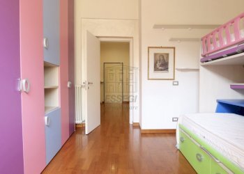 vendesi appartamento ristrutturato con terrazzoIMG - Appartamento Via Beccheria 35, Lucca - foto 16