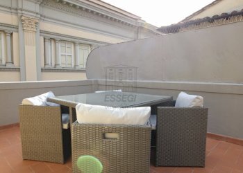 vendesi appartamento ristrutturato con terrazzoIMG - Appartamento Via Beccheria 35, Lucca - foto 18