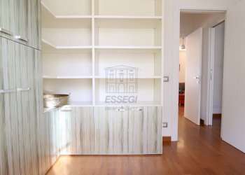 vendesi appartamento ristrutturato con terrazzoIMG - Appartamento Via Beccheria 35, Lucca - foto 20