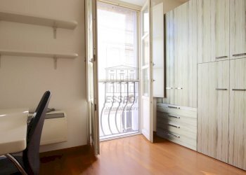 vendesi appartamento ristrutturato con terrazzoIMG - Appartamento Via Beccheria 35, Lucca - foto 21