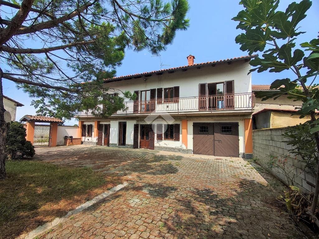 Casa indipendente Via Roma, Lamporo - foto 3