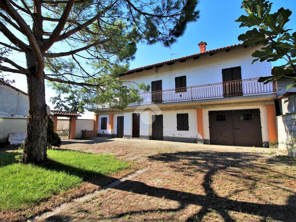 Casa indipendente Via Roma, Lamporo - foto 2