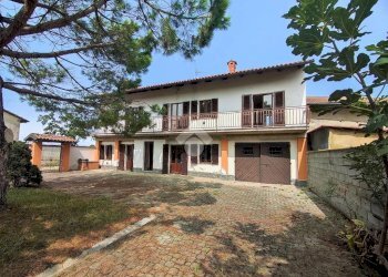 Casa indipendente Via Roma, Lamporo - foto 3