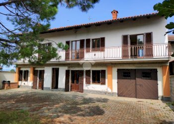Casa indipendente Via Roma, Lamporo - foto 4