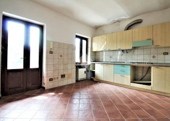 Casa indipendente Via Roma, Lamporo - foto 7