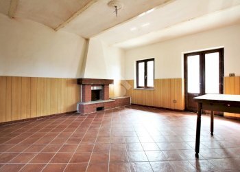 Casa indipendente Via Roma, Lamporo - foto 11