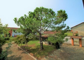 Casa indipendente Via Roma, Lamporo - foto 32