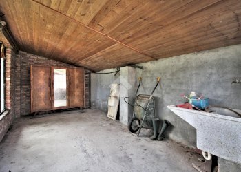 Casa indipendente Via Roma, Lamporo - foto 35
