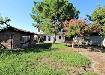 Casa indipendente Via Roma, Lamporo - foto 36