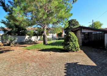 Casa indipendente Via Roma, Lamporo - foto 37