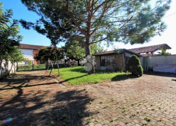 Casa indipendente Via Roma, Lamporo - foto 38