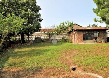 Casa indipendente Via Roma, Lamporo - foto 41