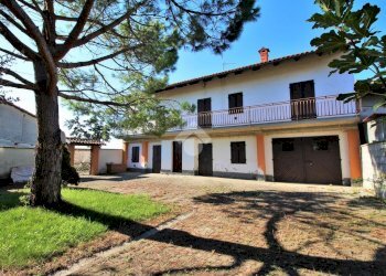 Casa indipendente Via Roma, Lamporo - foto 2