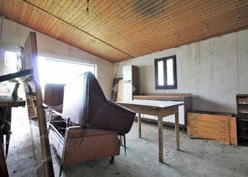 Casa indipendente Via Roma, Lamporo - foto 42