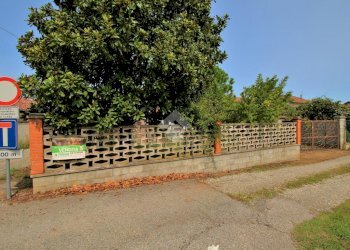 Casa indipendente Via Roma, Lamporo - foto 43