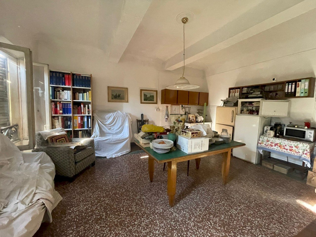 Stabile - Palazzo Reggio nell'Emilia - foto 3