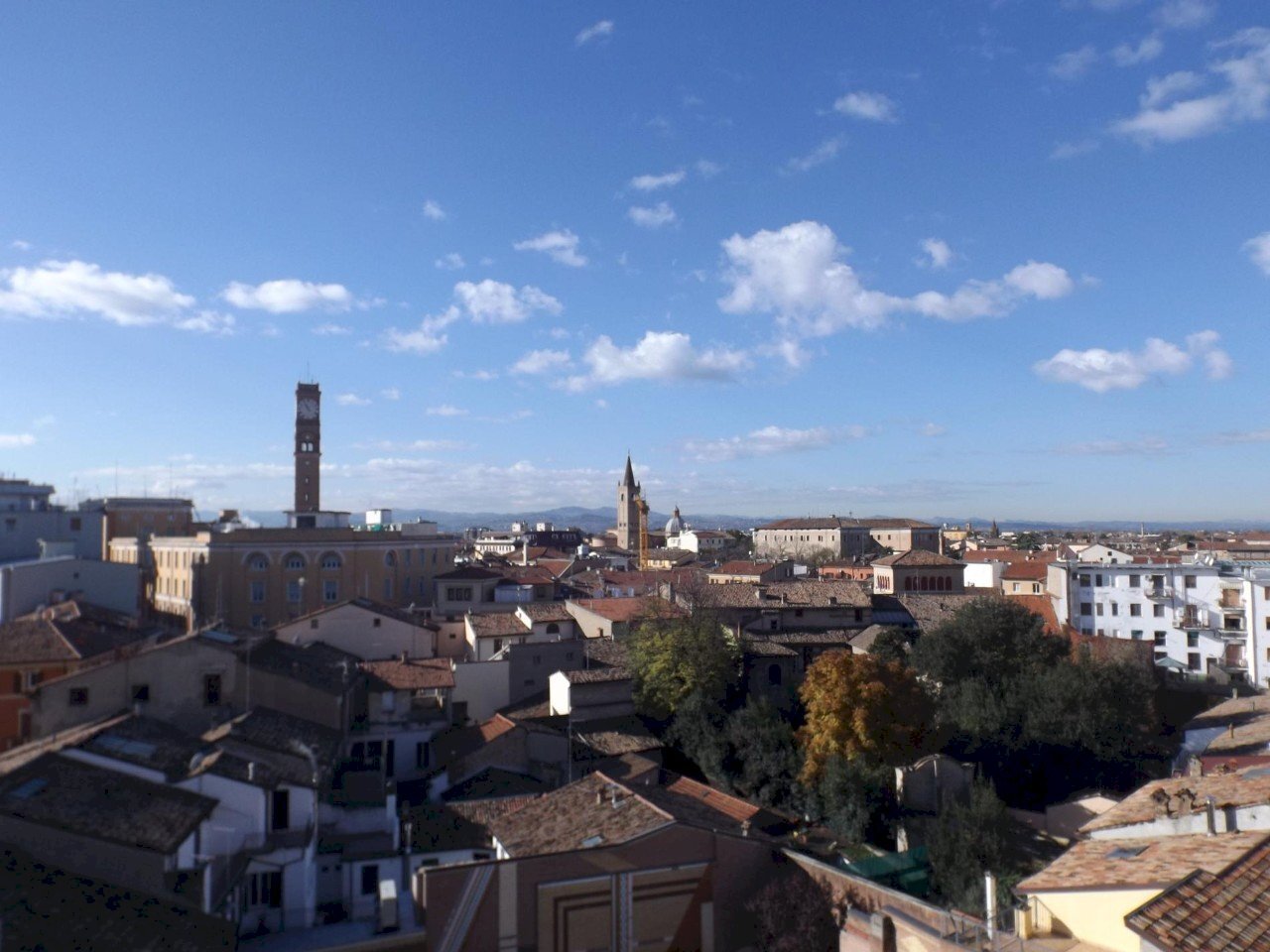 Posto Auto Forlì - foto 1