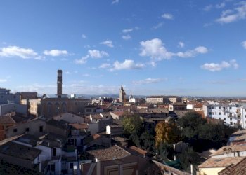 Posto Auto Forlì - foto 1