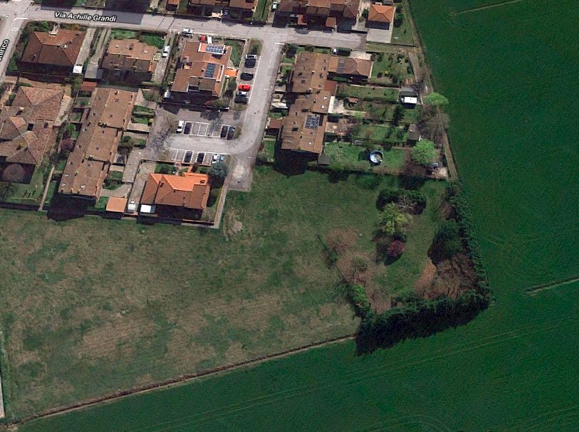 Terreno edificabile Argenta - foto 1