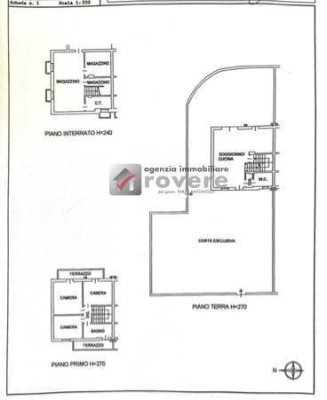 Semi-detached Villa Villorba - photo 2