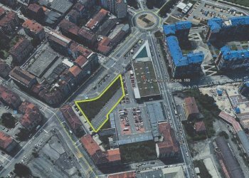 Terreno edificabile Via Cigna, Torino (zona Barriera Milano) - foto 1