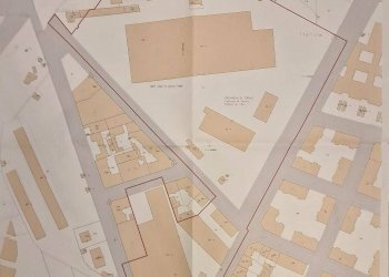 Terreno edificabile Via Cigna, Torino (zona Barriera Milano) - foto 2