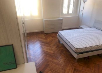 Camera da letto - Bilocale via Spartaco, 10, Milano - foto 5