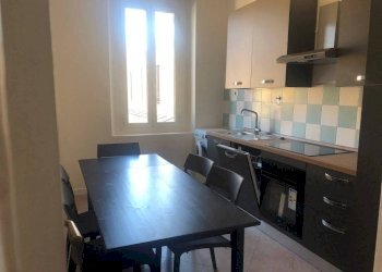 Cucina - Bilocale via Spartaco, 10, Milano - foto 8