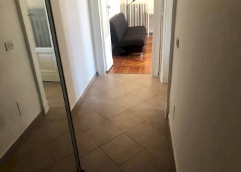 Disimpegno - Bilocale via Spartaco, 10, Milano - foto 23