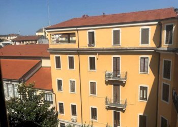 Vista - Bilocale via Spartaco, 10, Milano - foto 25