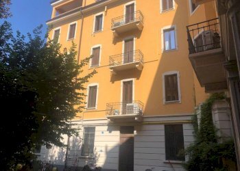 Facciata - Bilocale via Spartaco, 10, Milano - foto 27