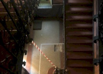 Bagno - Bilocale via Spartaco, 10, Milano - foto 28