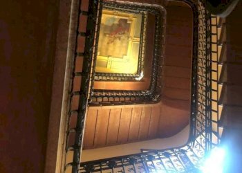 Scala - Bilocale via Spartaco, 10, Milano - foto 29