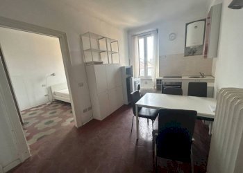 Salone - Bilocale via Spartaco, 10, Milano - foto 1