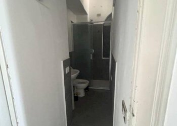 Corridoio - Bilocale via Spartaco, 10, Milano - foto 21