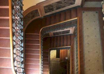 Facciata - Bilocale via Spartaco, 10, Milano - foto 26