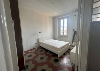Camera da letto - Bilocale via Spartaco, 10, Milano - foto 3