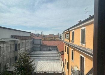 Vista - Bilocale via Spartaco, 10, Milano - foto 26