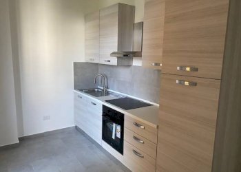 Cucina - Quadrilocale via Andrea Maffei, 10, Milano - foto 2