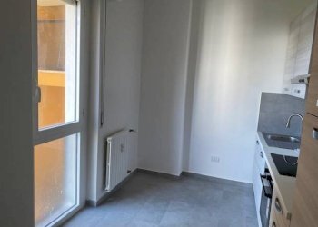 Cucina - Quadrilocale via Andrea Maffei, 10, Milano - foto 3