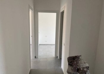 Disimpegno - Quadrilocale via Andrea Maffei, 10, Milano - foto 5