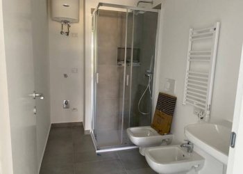 Bagno - Quadrilocale via Andrea Maffei, 10, Milano - foto 8