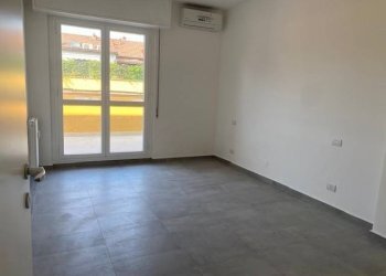 Camera da letto - Quadrilocale via Andrea Maffei, 10, Milano - foto 9