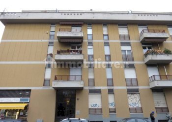 Facciata - Quadrilocale via Andrea Maffei, 10, Milano - foto 15