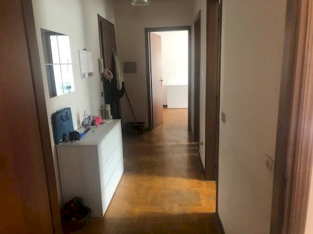 Interno appartamento - Appartamento via Andrea Maffei, 8, Milano - foto 2