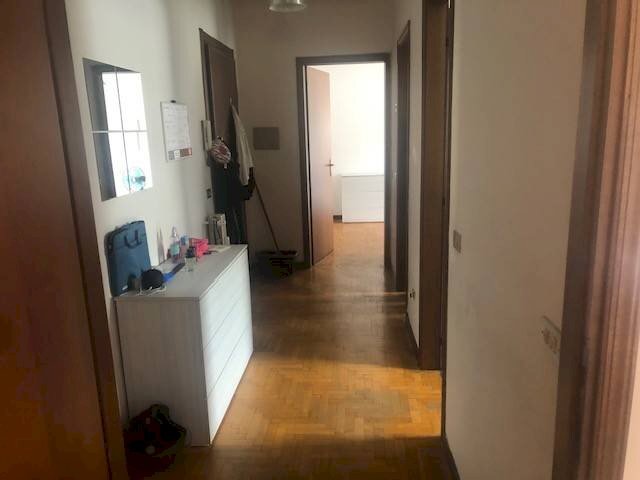 Interno appartamento - Trilocale via Andrea Maffei, 8, Milano - foto 3