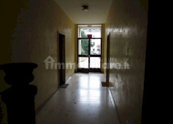 Interno palazzo - Trilocale via Andrea Maffei, 8, Milano - foto 15