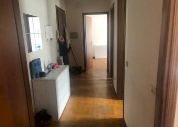Interno appartamento - Trilocale via Andrea Maffei, 8, Milano - foto 2
