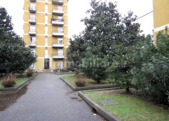 Giardino - Trilocale via Andrea Maffei, 8, Milano - foto 4